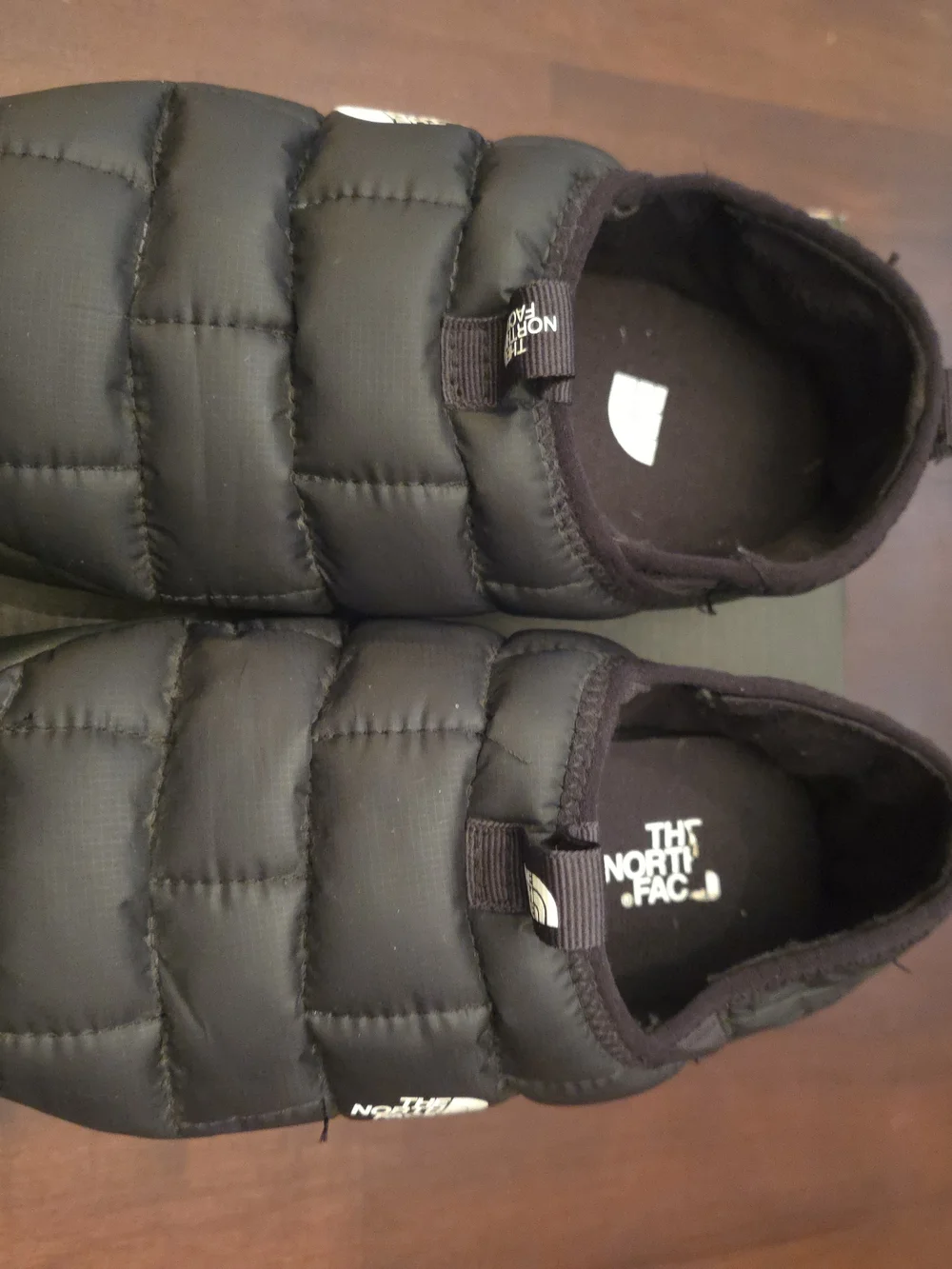 The North Face north face
